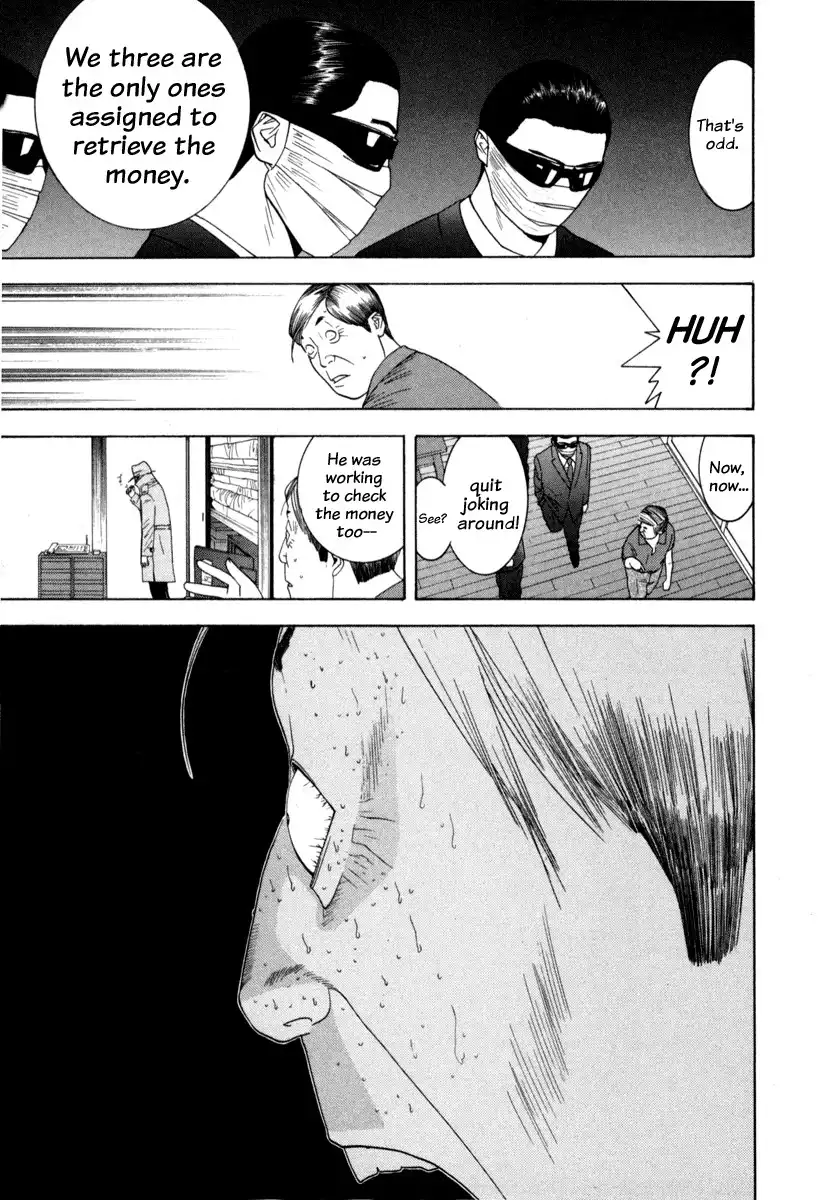 Liar Game Chapter 6 10